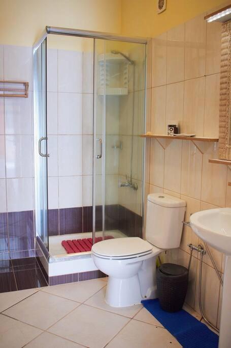 Santana - T2 Confortavel A 300 M Da Praia De Santa Maria Appartement Buitenkant foto